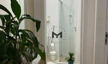 Imagem 6: Sobrado à venda, 63 m² por R$ 380.000,00 - Fonseca - Niterói/RJ