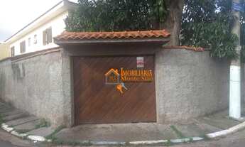 Imagem: Sobrado com 3 dormitórios à venda, 180