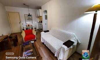 Imagem 6: Flat com 1 dormitório para alugar, 45 m² por R$ 4.000,00/mês - Jardim Paulista - São Paulo