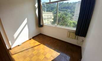 Imagem 2: Lanranjeiras 2 quartos