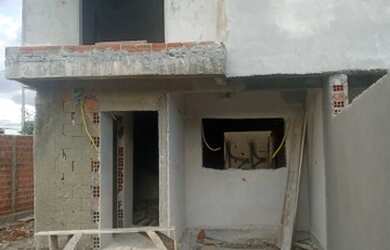 Imagem 2: 2 SUÍTES!! Casa com 2 dormitórios