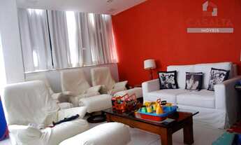 Imagem 6: Apartamento Duplex com 3 dormitórios à venda, 235 m² por R$ 2.650.000,00 - Copacabana - Ri