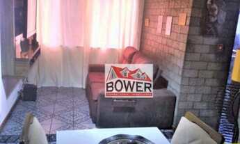 Imagem 2: Apartamento com 2 dormitórios à venda, 63 m² por R$ 190.000,00 - Colubande - São Gonçalo/R