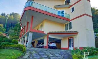 Imagem 2: Casa à venda, 320 m² por R$ 1.700.000,00 - Comary - Teresópolis/RJ