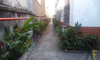 Imagem 3: Apartamento com 1 dormitório à venda, 48 m² por R$ 140.000,00 - Praça Seca - Rio de Janeir