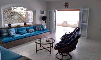 Imagem 7: Casa à venda, 321 m² por R$ 5.980.000,00 - Loteamento João Batista Julião - Guarujá/SP