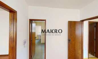 Imagem 4: Apartamento com 4 dormitórios à venda, 120 m² por R$ 495.000,00 - Santo Antônio - Belo Hor