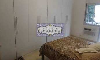 Imagem 7: FLAMENGO, 125M², 3 QUARTOS, 4 BANHEIROS, PLAY E 2 VAGAS!