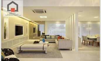 Imagem 6: Casa no Montenegro Boulevard, 600 m², 5 Suítes, 3 Vagas, Parque Verde, Belém -Pará