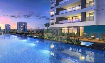 Imagem 3: Apartamento à venda, 111 m² por R$ 1.760.331,86 - Vila Madalena - São Paulo/SP