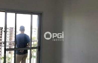 Imagem 4: Apartamento com 2 dormitórios para alugar, 54 m² por R$ 1.350,00/mês - Iguatemi - Ribeirão