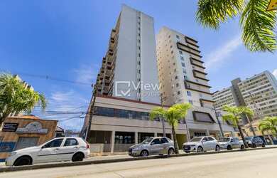 Imagem 2: Sala Comercial em galeria com portaria 24h