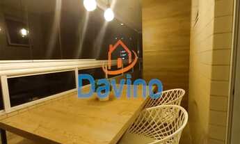 Imagem 6: APARTAMENTO DE 2 DORMITORIOS COM SUITE E LAZER COMPLETO NO CANTO DO FORTE - R$ 430 MIL
