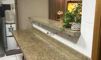 Imagem 4: VENDO APARTAMENTO DE 3 QUARTOS | 1 SUÍTE | RES. TORRES DO PARQUE