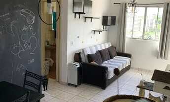 Imagem: Apartamento à venda, 58 m² por R$ 280.000,00