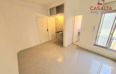 Imagem 2: Apartamento conjugado, à venda, 20 m² por R$ 310.000 - Flamengo - Rio de Janeiro/RJ