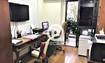 Imagem 7: Apartamento à venda, 180 m² por R$ 4.000.000,00 - Lagoa - Rio de Janeiro/RJ