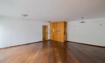 Imagem 4: Apartamento Venda Higienópolis 126 m² 2 Dormitórios