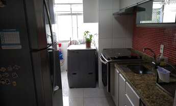 Imagem 7: Apartamento Jardim Santa Terezinha (zona Leste), 3 dorm, 1 vagas