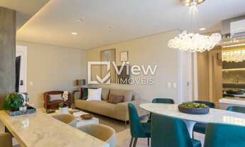 Imagem 2: Duet Mercês: união do conforto de casa com a segurança de apartamento