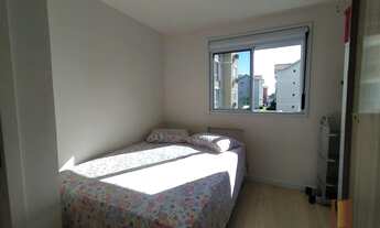 Imagem 6: Apartamento à venda de 2(dois) dormitórios no bairro Mato Grande em Canoas Ref.:AP1432