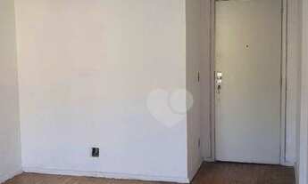 Imagem 6: Apartamento com 2 dormitórios à venda, 71 m² por R$ 499.000,00 - Grajaú - Rio de Janeiro/R