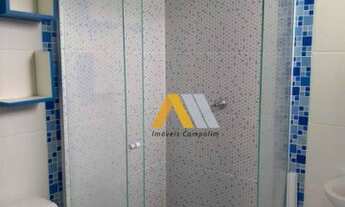 Imagem 3: Apartamento com 2 dormitórios à venda, 52 m² por R$ 180.000 - Jardim Europa - Sorocaba/SP