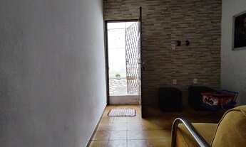 Imagem 4: Casa + kitnet documentado em Honório Fraga Colatina