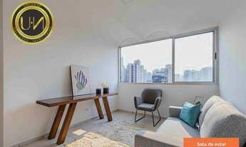 Imagem 2: Apartamento com 2 dormitórios à venda, 65 m² por R$ 565.000,00 - Pompeia - São Paulo/SP