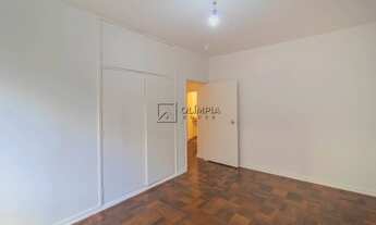 Imagem 7: Apartamento Locação Cerqueira César 200 m² 3 Dormitórios