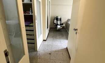 Imagem 7: Apartamento com 3 dormitórios à venda, 119 m² por R$ 650.000,00 - Ponta Verde - Maceió/AL