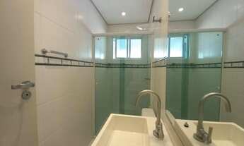 Imagem 7: Cobertura com 4 dormitórios sendo 1 suíte, piscina, churrasqueira e 6 vagas à venda, 307 m