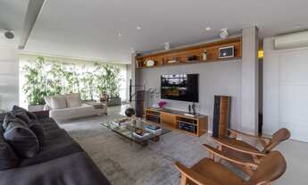 Imagem 6: Apartamento Venda Pinheiros 340 m² 4 Dormitórios