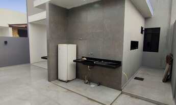 Imagem 5: Casa de condomínio Família ville - 3 quartos - 98m²