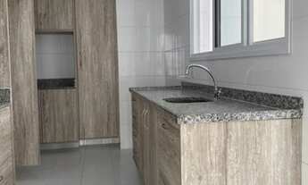 Imagem 2: Apartamento para venda possui 128 m com 4 quartos em Aleixo - Manaus - Amazonas