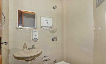 Imagem 9: Apartamento com 1 dormitório à venda com 42.13m² por R$ 180.000,00 no bairro Centro - CURI