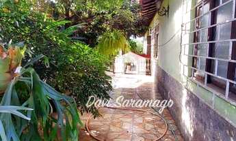 Imagem 4: Casa Linear com 5 dormitórios à venda, 360 m² por R$ 700.000 - Piratininga - Niterói/RJ