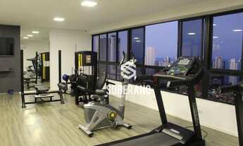 Imagem 5: Apartamento com 3 dormitórios à venda, 71 m² por R$ 448.832,80 - Miramar - João Pessoa/PB