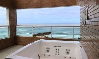 Imagem: Cobertura com 3 dormitórios à venda, 121