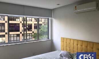 Imagem 5: Apartamento Excelente Localização à venda por R$ 3.250.000 - Leblon - Rio de Janeiro/RJ