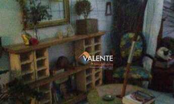 Imagem 7: Apartamento com 2 dormitórios à venda, 73 m² por R$ 340.000,00 - Biquinha - São Vicente/SP