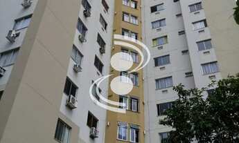 Imagem 2: Excelente apartamento no Anil, Jacarepaguá - 01 quarto semimobiliado