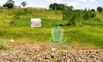 Imagem 2: Terreno à venda com 646 m² por R$ 760.000 no Loteamento Irio Holler em Foz do Iguaçu/PR- T