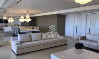 Imagem 4: Apartamento com 5 dormitórios à venda, 316 m² por R$ 2.500.000,00 - Miramar - João Pessoa