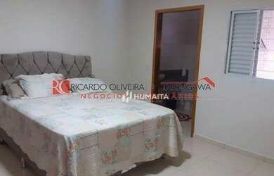 Imagem 11: Casa à venda, 160 m² por R$ 690.000,00 - Granville Parque Residencial - Londrina/PR