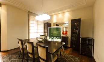 Imagem 4: Apartamento com 3 dormitórios à venda, 188 m² por R$ 1.500.000 - Vila Mariana - São Paulo