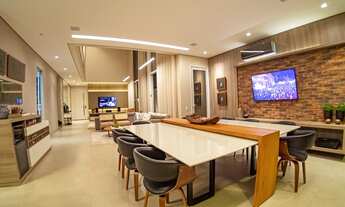 Imagem 3: Casa 5 suítes condomínio Royal Park