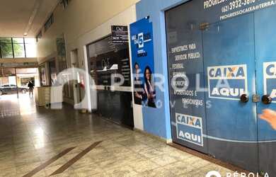 Imagem 3: Centro Comercial Fênix Setor Central