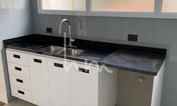 Imagem 4: Apartamento 2 dormitórios próximo ao Shopping Higienópolis