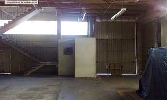 Imagem 6: Galpão para alugar, 1000 m² por R$ 24.000,00/mês - Casa Verde - São Paulo/SP